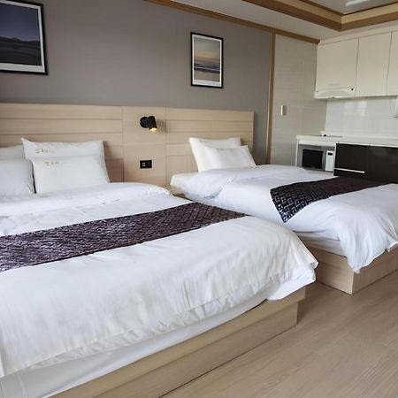 Kai Resort Jeju Eksteriør billede