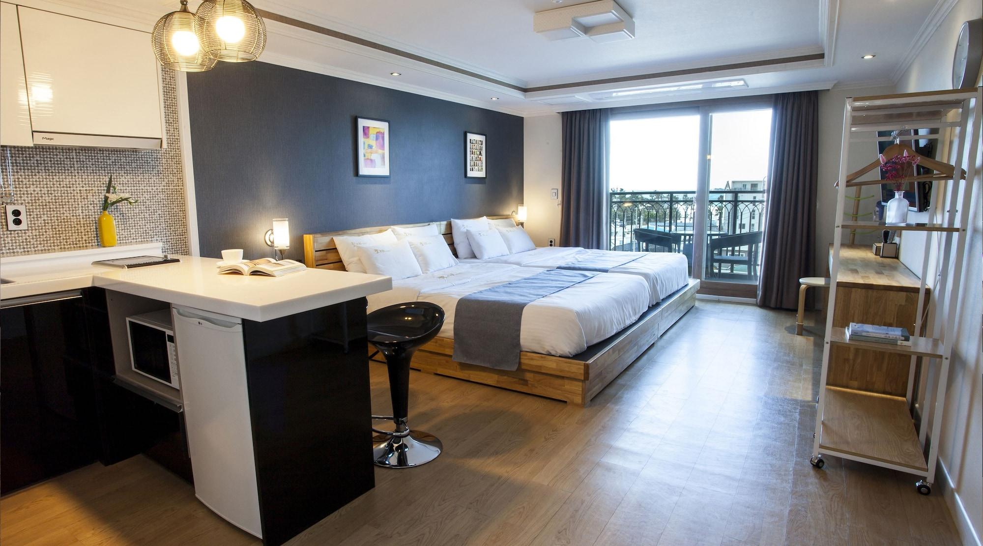 Kai Resort Jeju Eksteriør billede