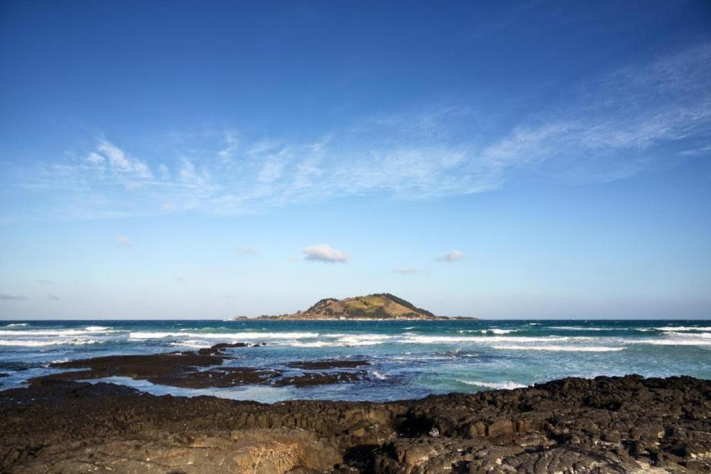 Kai Resort Jeju Eksteriør billede