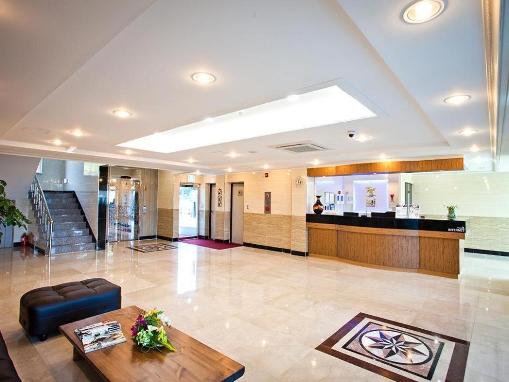 Kai Resort Jeju Eksteriør billede