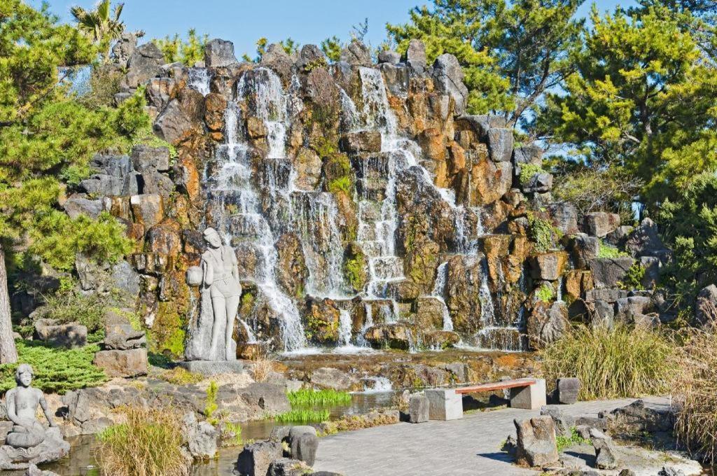 Kai Resort Jeju Eksteriør billede
