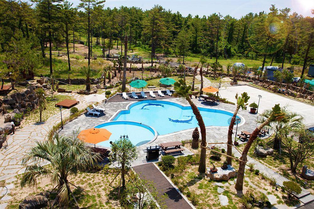 Kai Resort Jeju Eksteriør billede