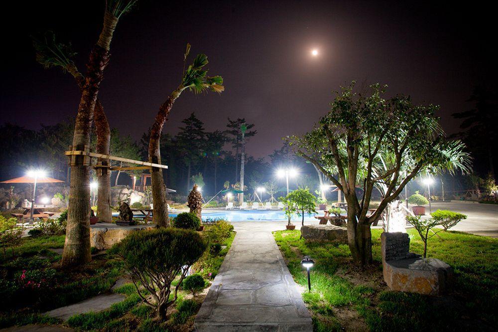 Kai Resort Jeju Eksteriør billede