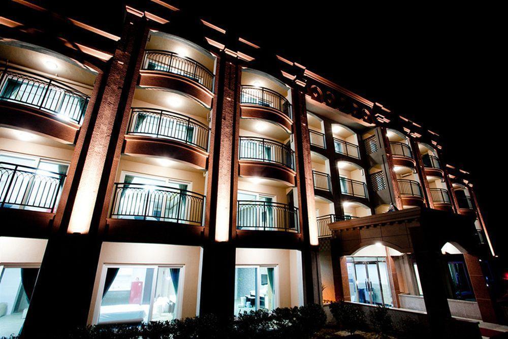 Kai Resort Jeju Eksteriør billede