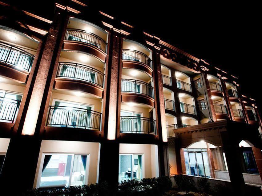 Kai Resort Jeju Eksteriør billede