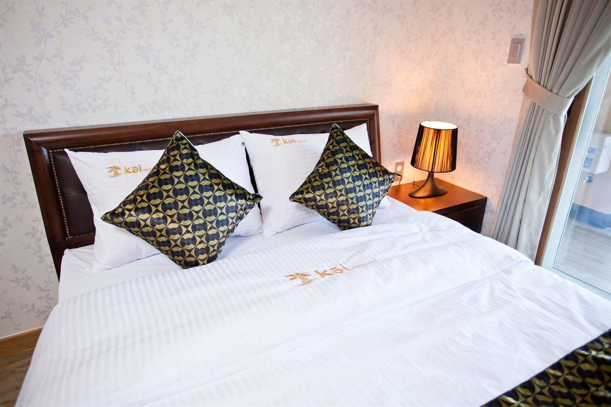 Kai Resort Jeju Eksteriør billede