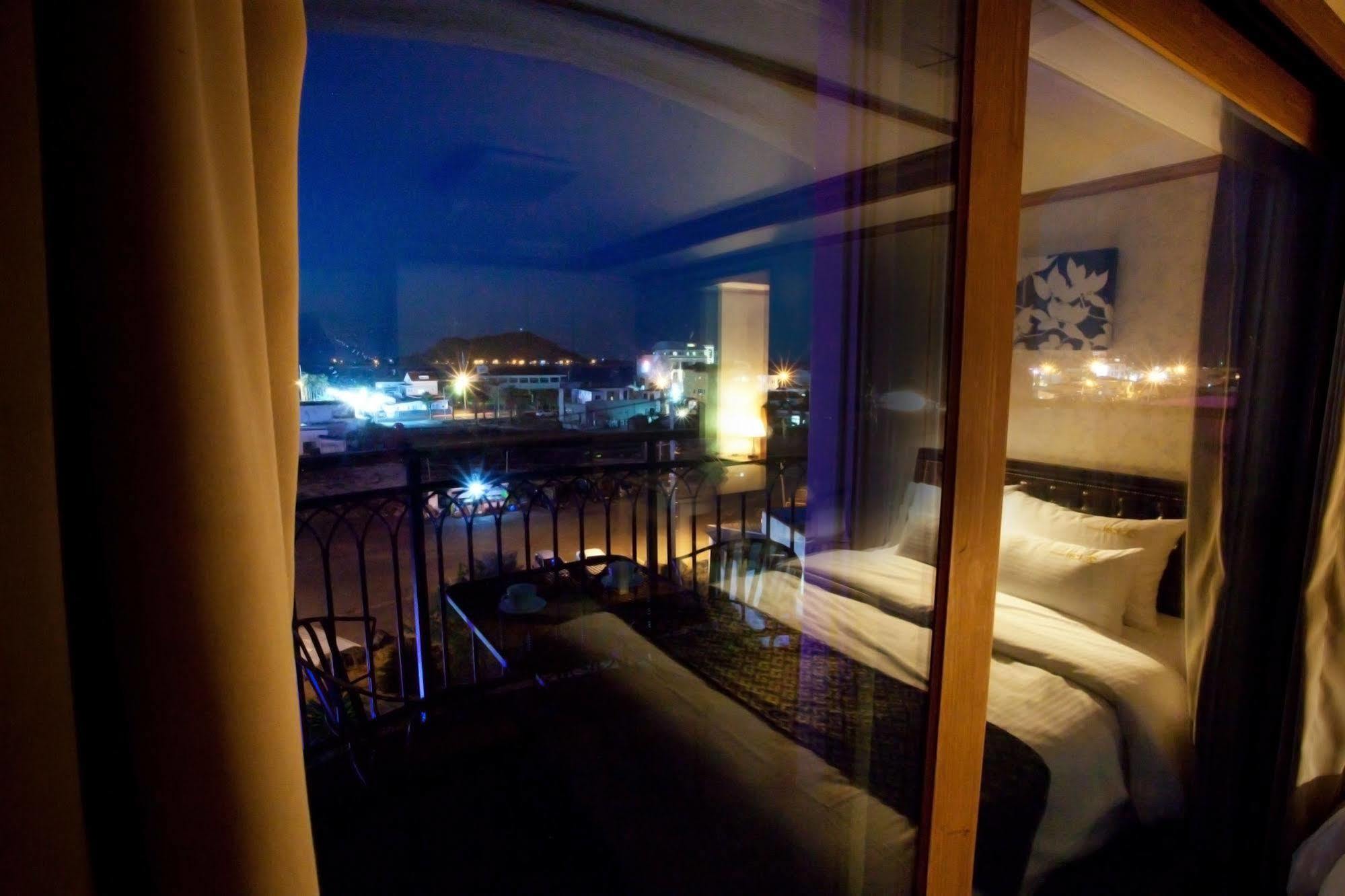 Kai Resort Jeju Eksteriør billede