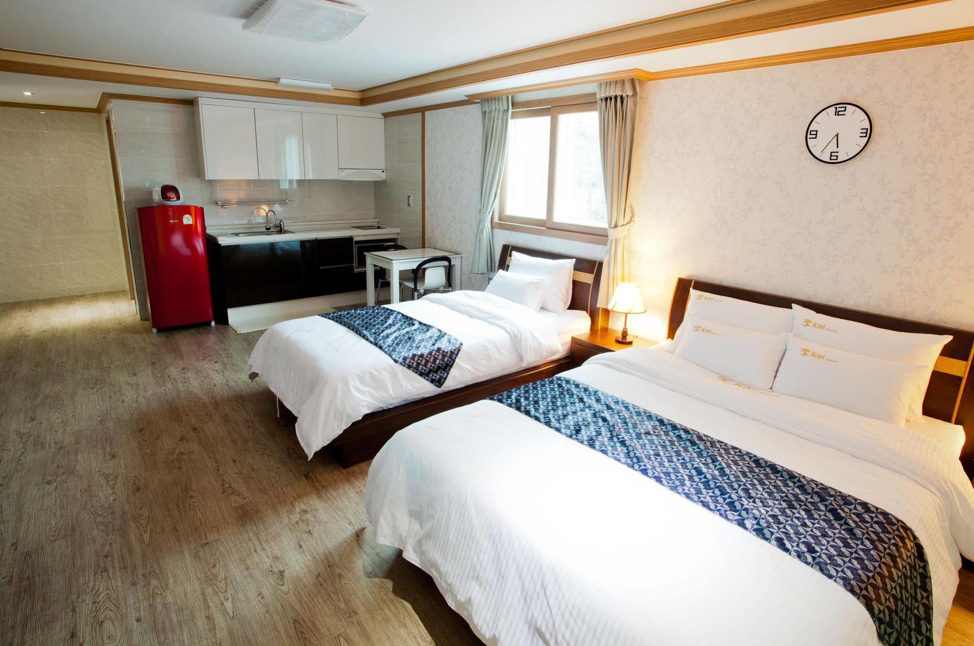 Kai Resort Jeju Eksteriør billede