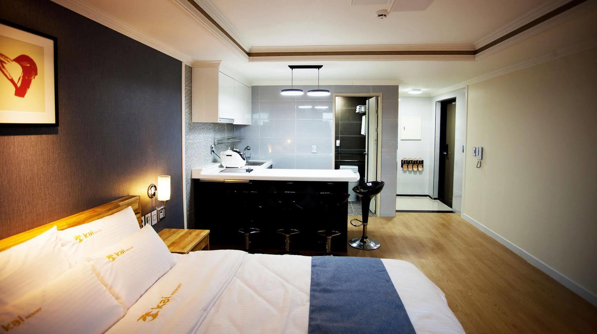 Kai Resort Jeju Eksteriør billede
